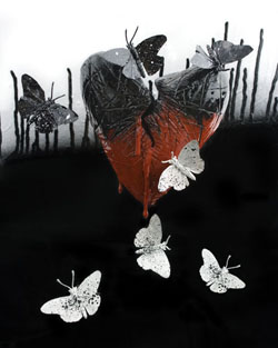 Bleeding Heart